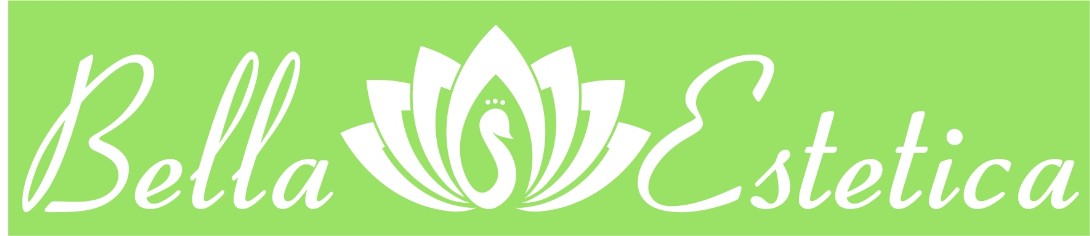 logo di bella estetica 