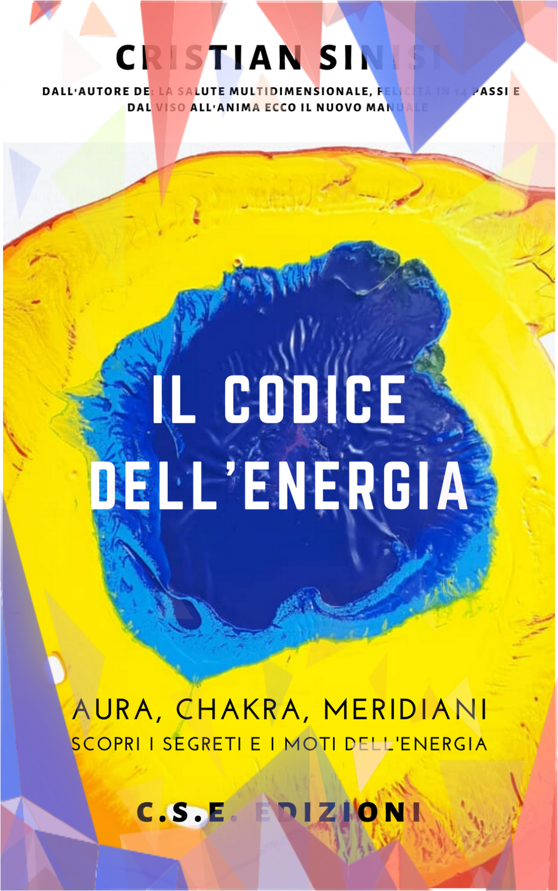 copertina il codice dell'energia copertina il codice dell'energia