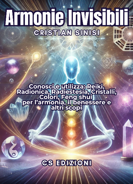 dispensa o libro (se disponibile) del reiki - di cristian sinisi dispensa o libro (se disponibile) del reiki - di cristian sinisi