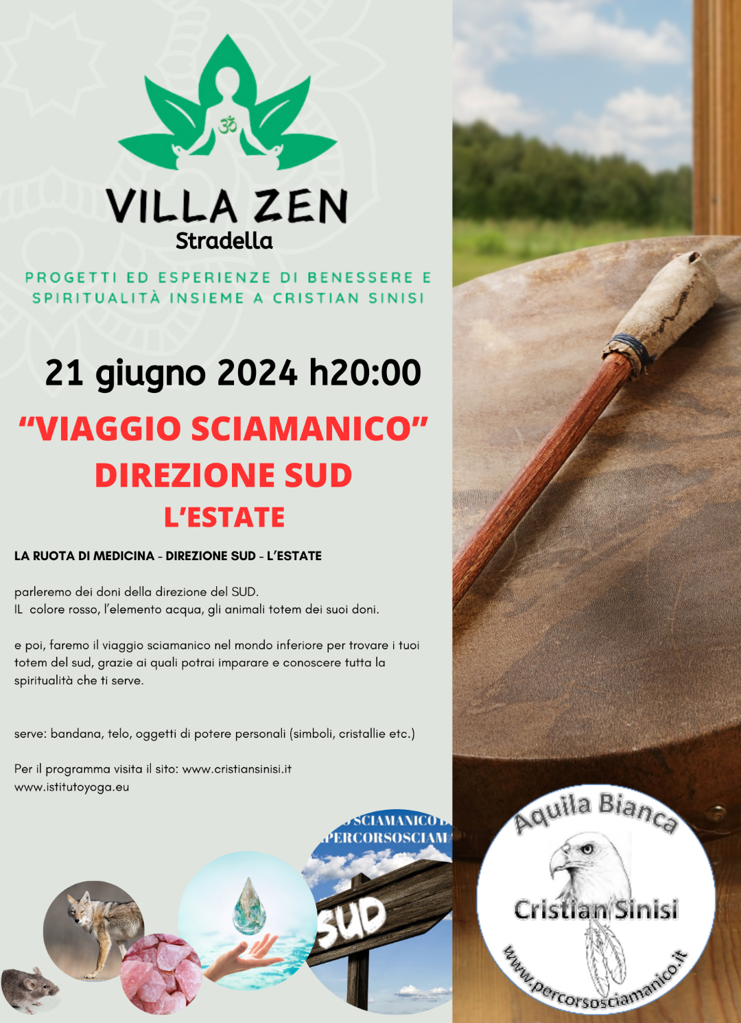 viaggio sciamanico SUD - villa zen stradella viaggio sciamanico SUD - villa zen stradella