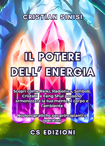 dispensa o libro (se disponibile) del reiki - di cristian sinisi dispensa o libro (se disponibile) del reiki - di cristian sinisi