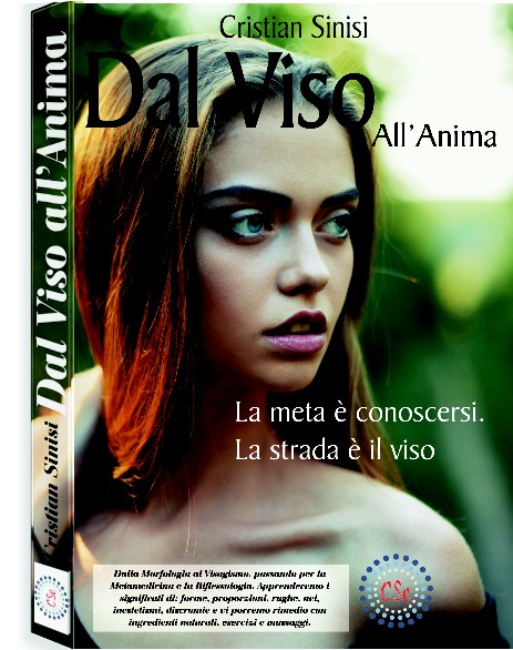 dal viso all'anima di cristian sinisi dal viso all'anima di cristian sinisi