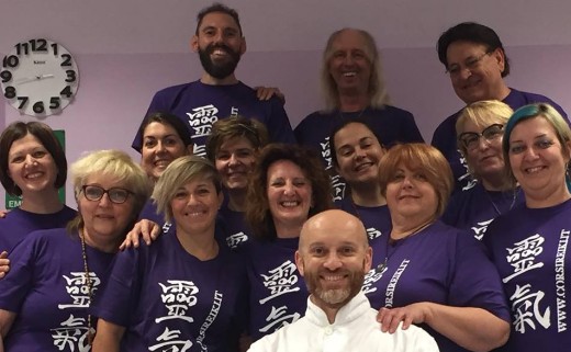 reiki international day con Cristian Sinisi reiki international day con Cristian Sinisi