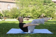yoga-pilates yoga-pilates