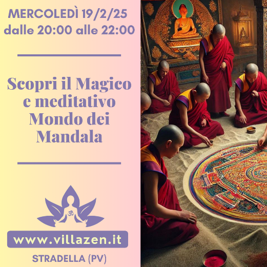 mandala a villa zen mandala a villa zen