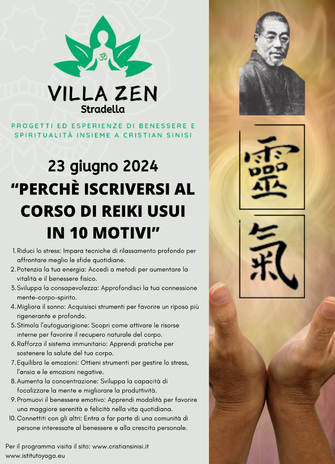 corso di reiki 1 livello - stradella villa zen corso di reiki 1 livello - stradella villa zen
