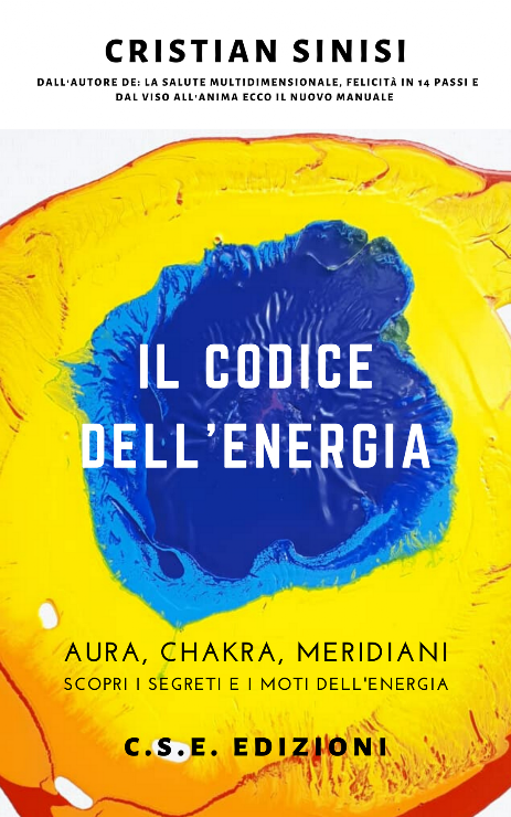 copertina il codice dell'energia 