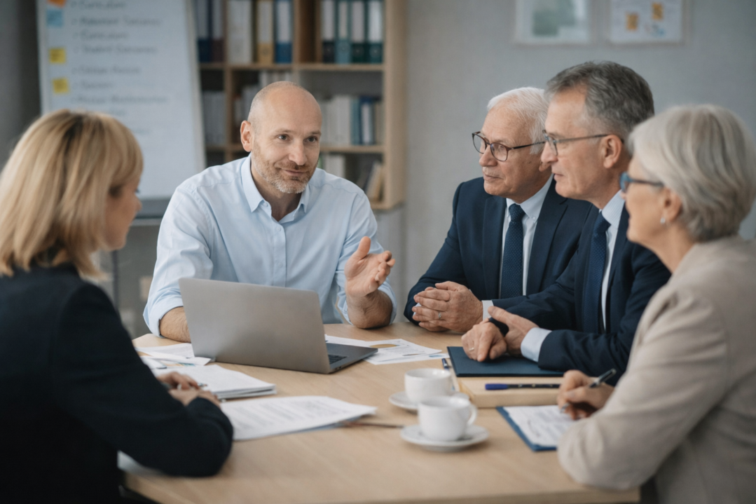 consulenza con cristian sinisi