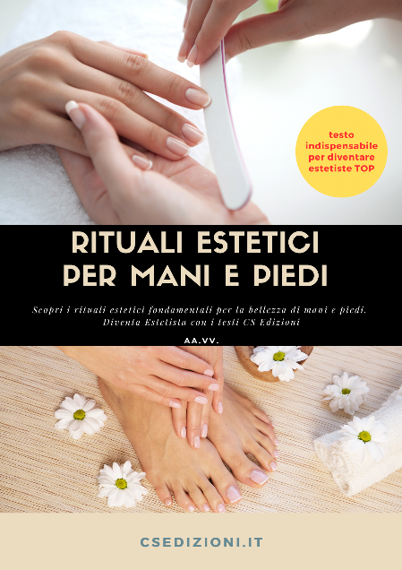 rituali estetici per mani e piedi
