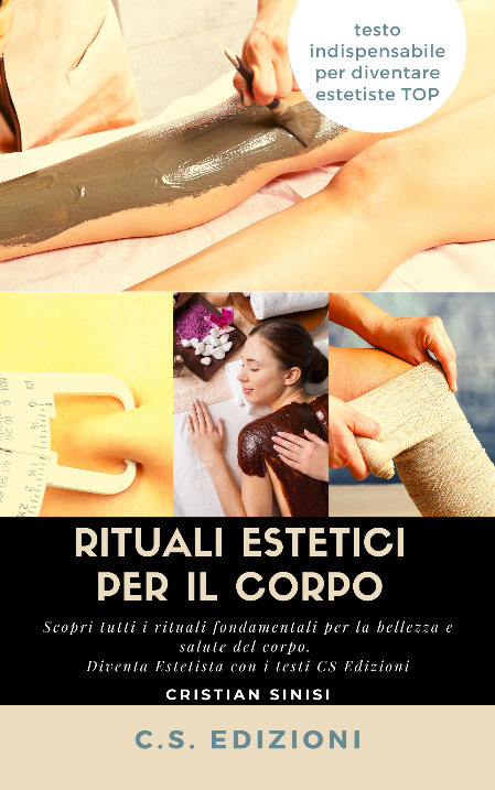 rituali estetici per il corpo 