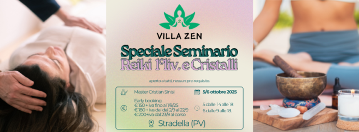 corso reiki 28 giugno 2025 - pavia 