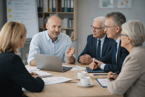 consulenza con cristian sinisi