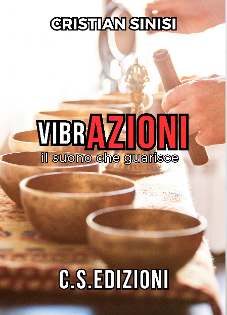 vibrazioni 2 di cristian sinisi 