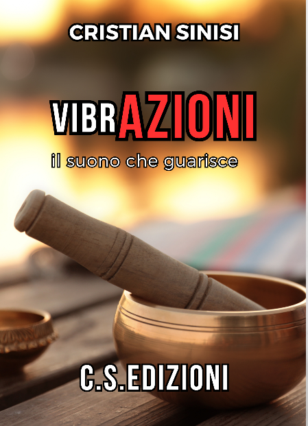 vibrazioni di cristian sinisi 