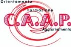logo caap pavia
