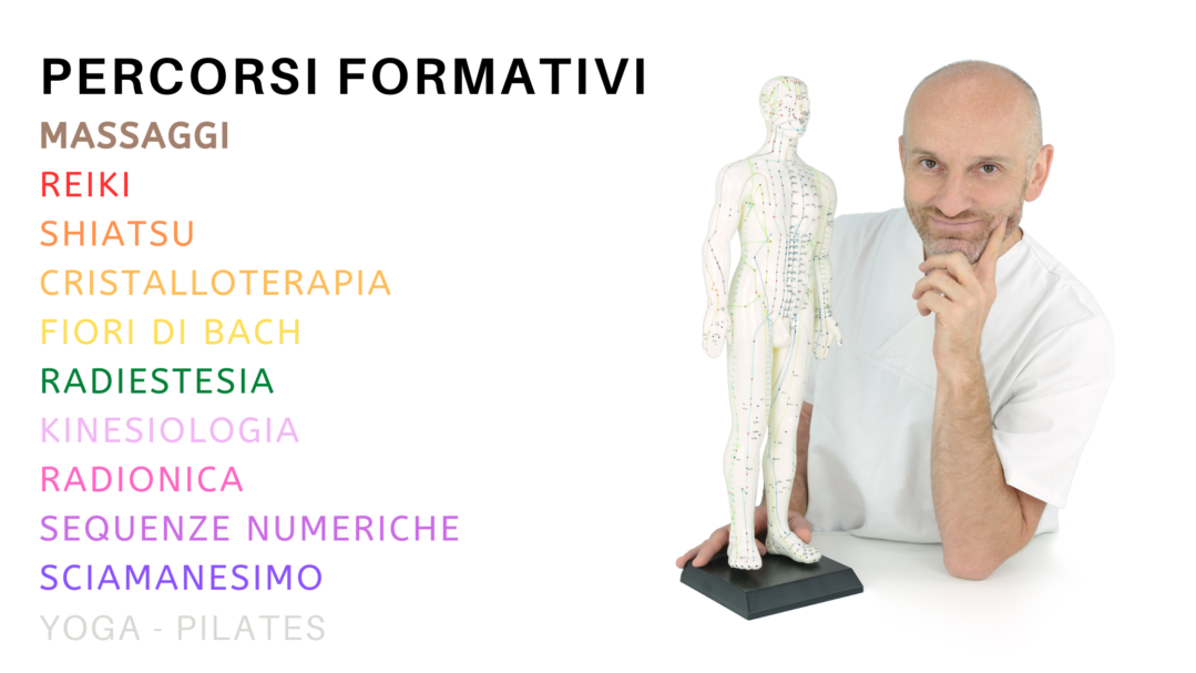 percorsi formativi con - cristian sinisi 