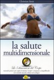 copertina la salute multidimensionale di cristian sinisi