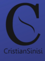 logo CristianSinisi