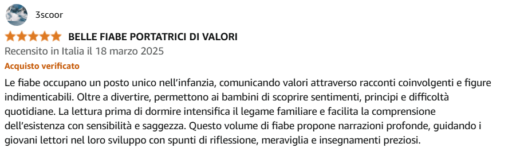 recensione di scor libro di cristian sinisi - cs edizioni