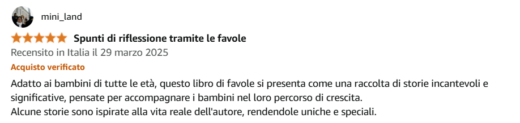 recensione di  mini_land libro di cristian sinisi - cs edizioni