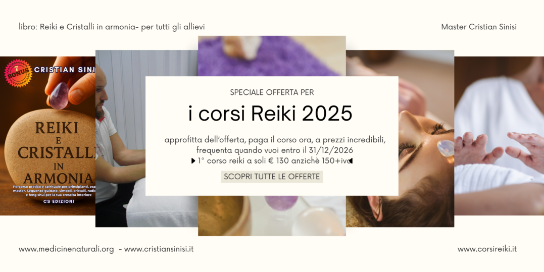 corso reiki 28 giugno 2025 - pavia 