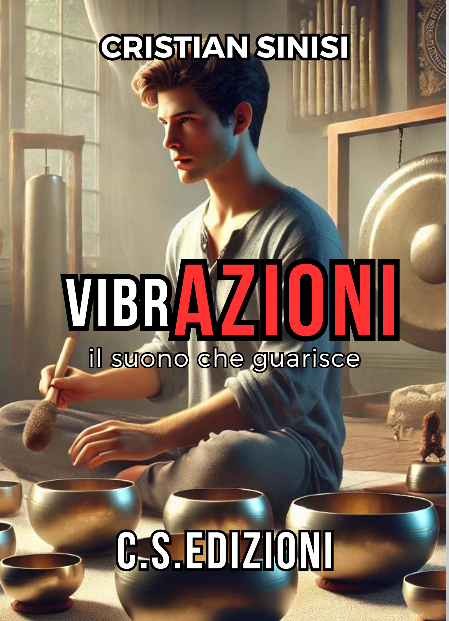vibrazioni 1 di cristian sinisi 